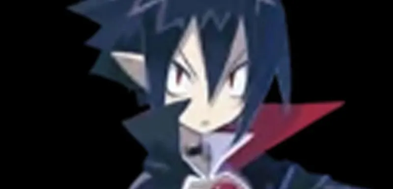 valvatorez disgaea rpg