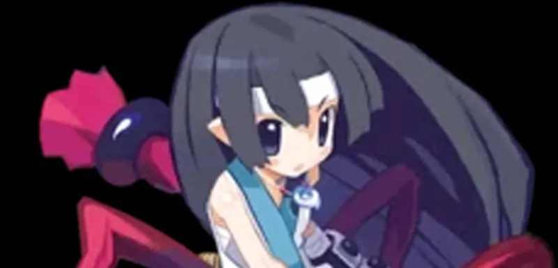 yukimaru disgaea rpg