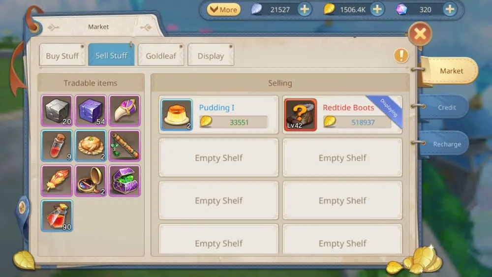 capitalism guardians of cloudia