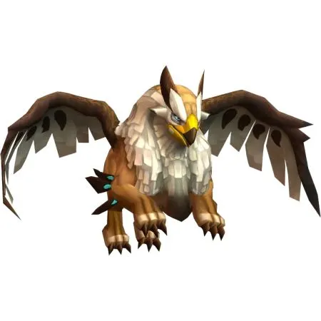 gryphon lords mobile