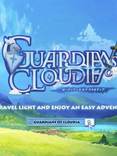 guardians of cloudia guide