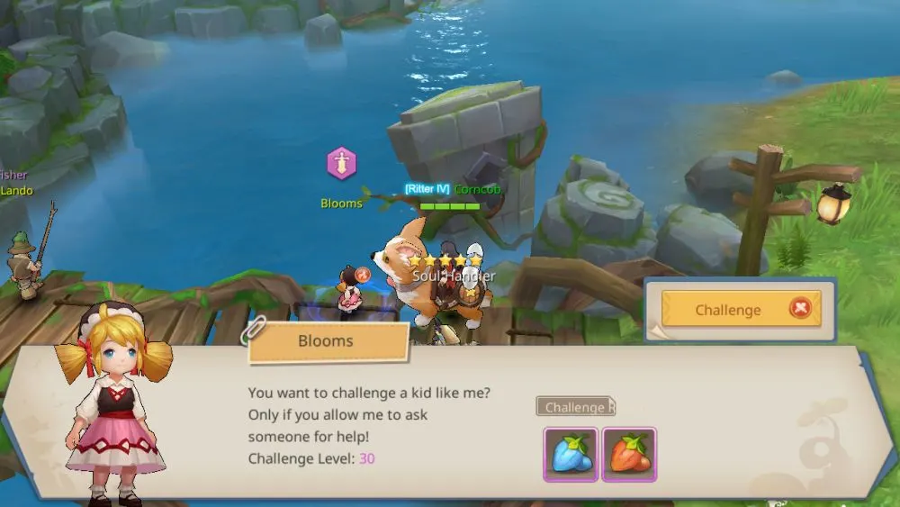 hero quest guardians of cloudia