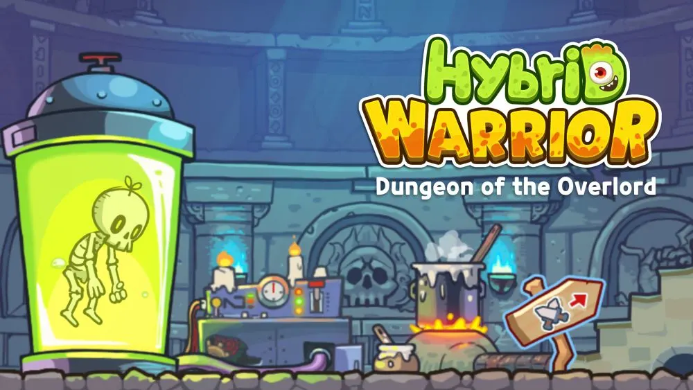 hybrid warrior codes