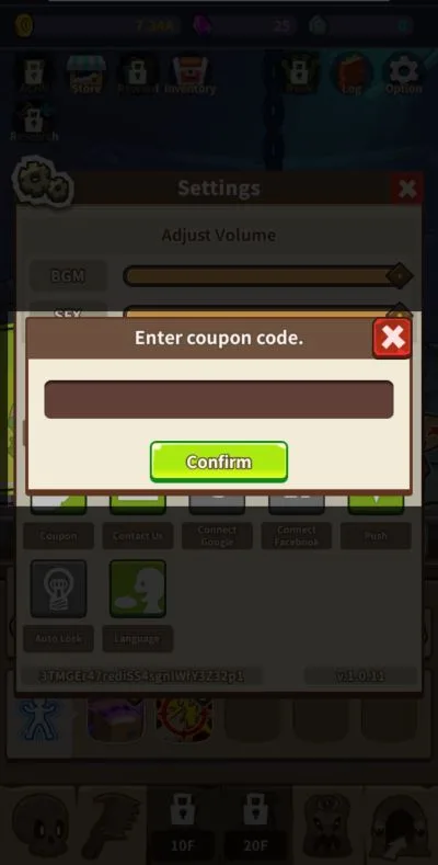 hybrid warrior codes step 3