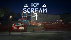 ice scream 4 walkthrough guide