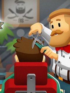 idle barber shop tycoon guide