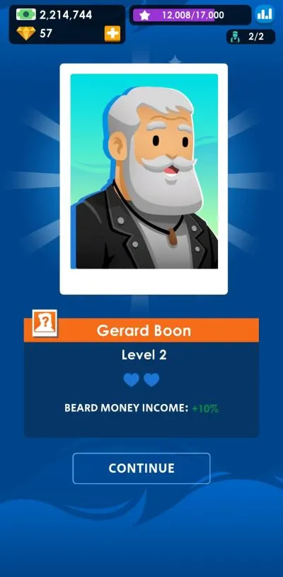 shop and staff idle barber shop tycoon