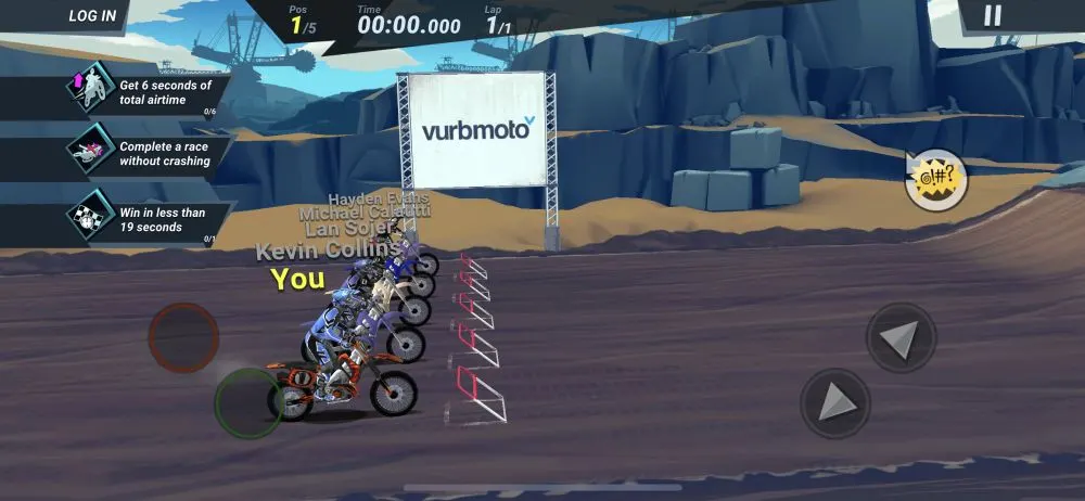 mad skills motocross 3 basics