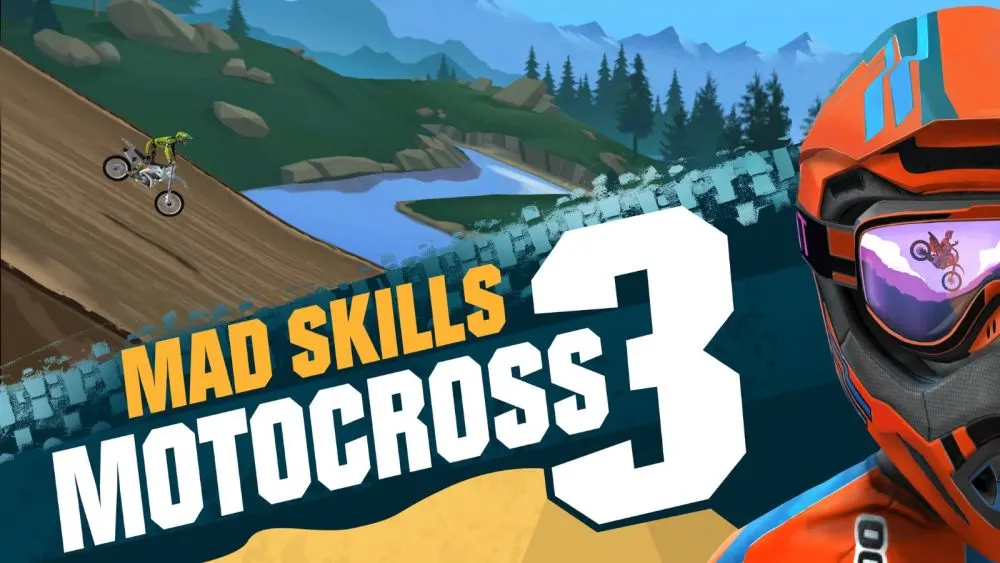 mad skills motocross 3 guide