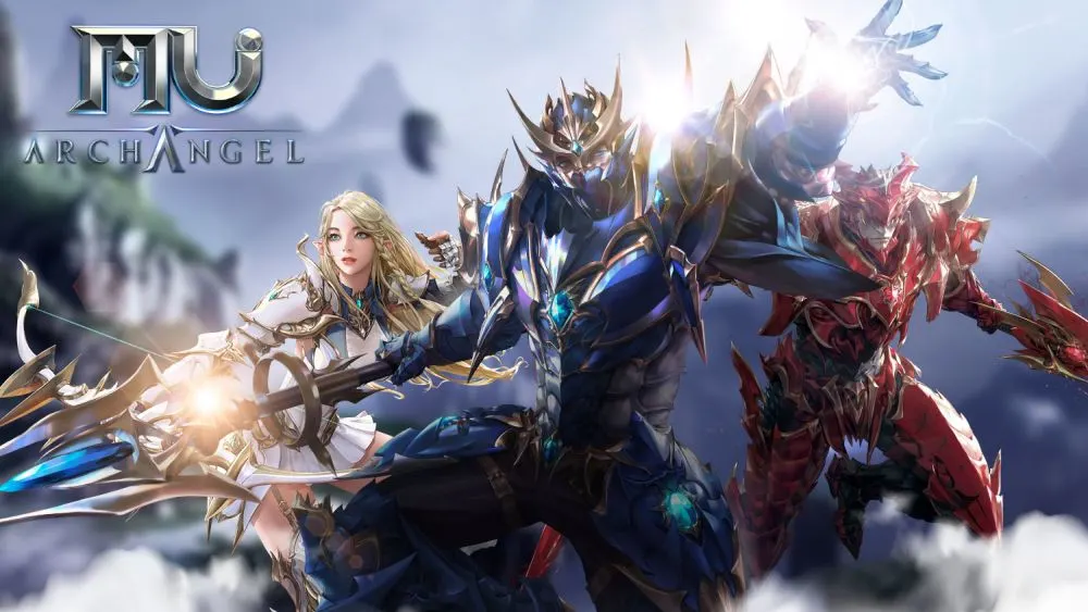 mu archangel guide