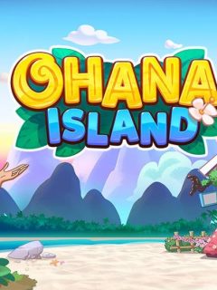 ohana island guide