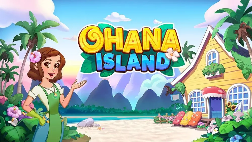 ohana island guide