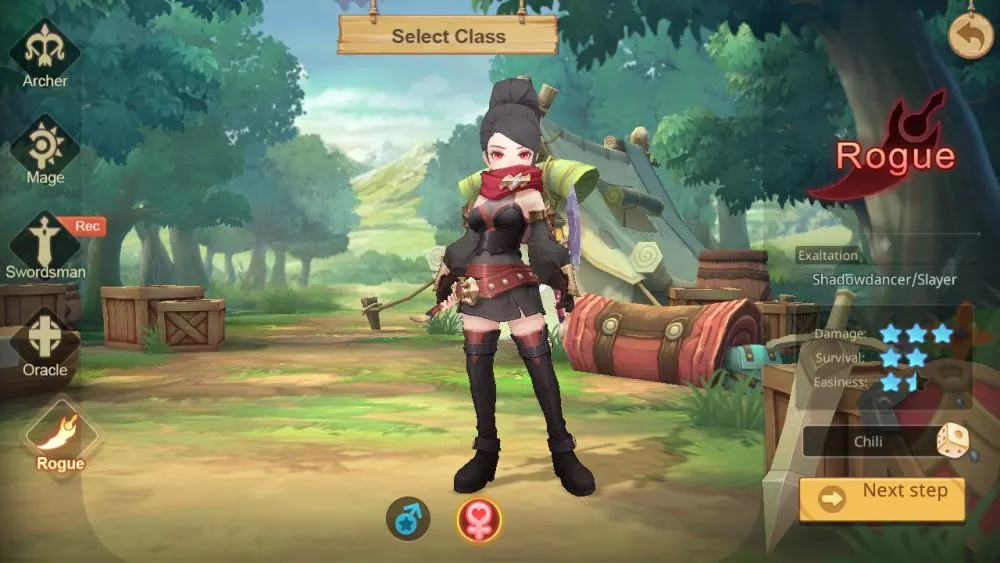 rogue guardians of cloudia