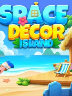space decor island guide