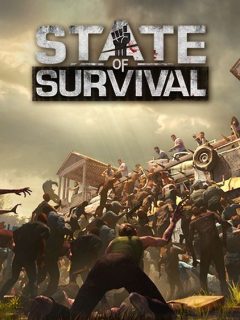 state of survival codes