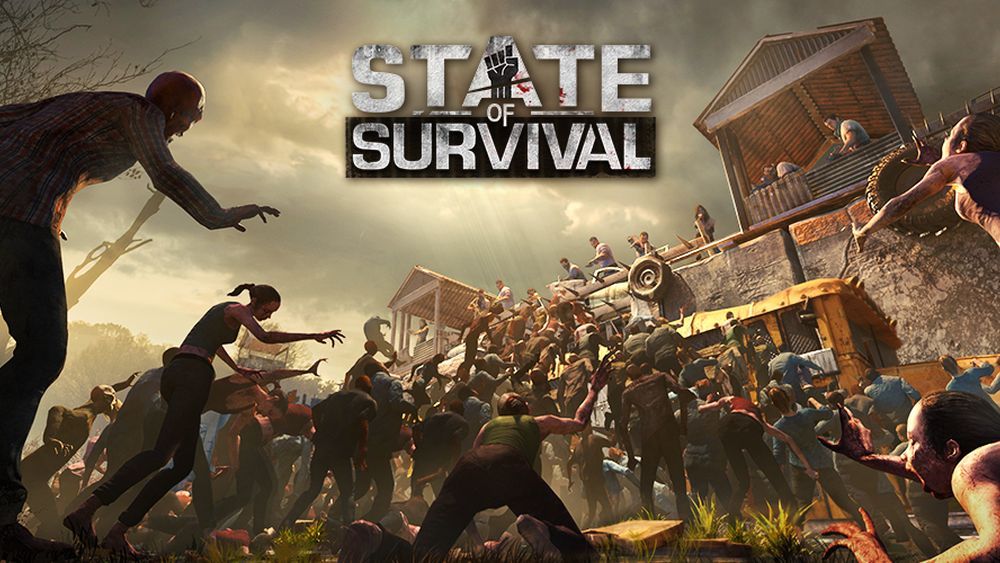 state of survival codes