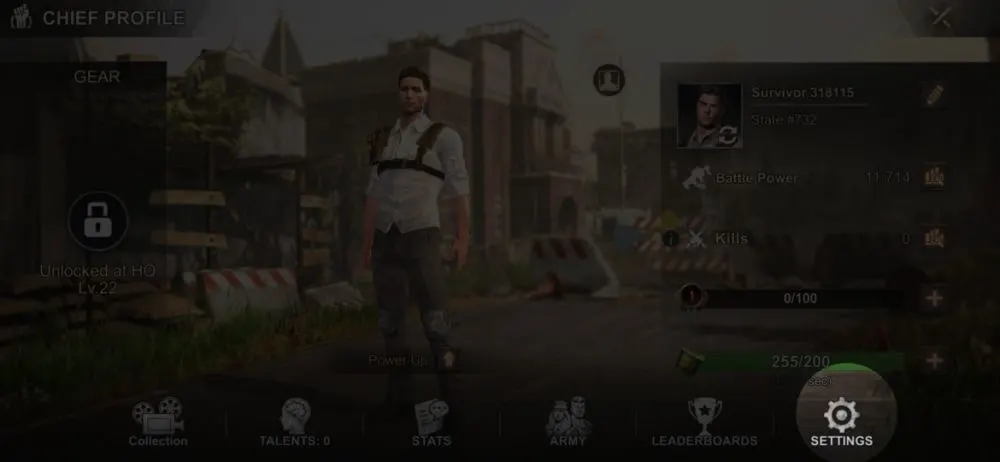 state of survival codes step 2