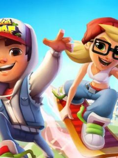 subway surfers codes