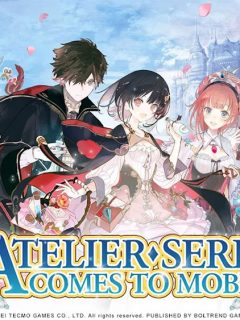 atelier online alchemist of bressisle guide