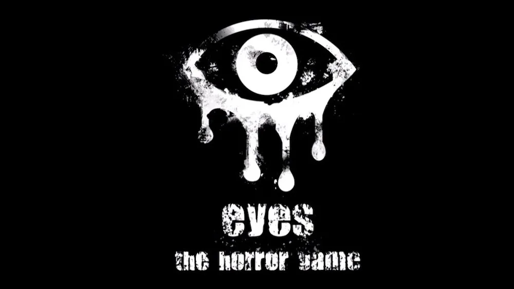 eyes the horror game walkthrough guide