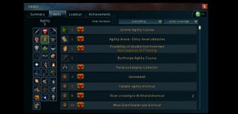 RuneScape Beginner’s Guide: Tips, Cheats & Strategies to Build Your ...