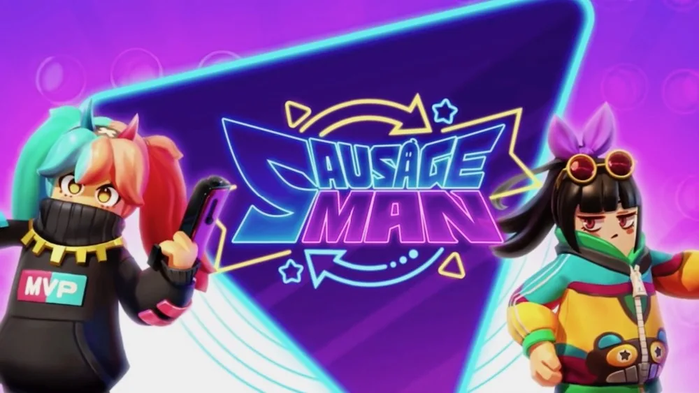 sausage man guide