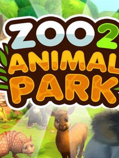 zoo 2 animal park guide