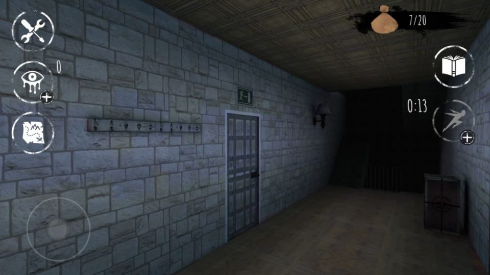 Eyes The Horror Game Walkthrough Guide A Complete Survival Guide