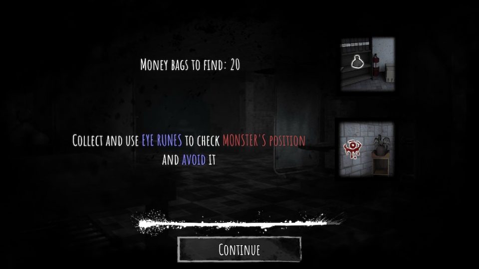 Eyes The Horror Game Walkthrough Guide A Complete Survival Guide