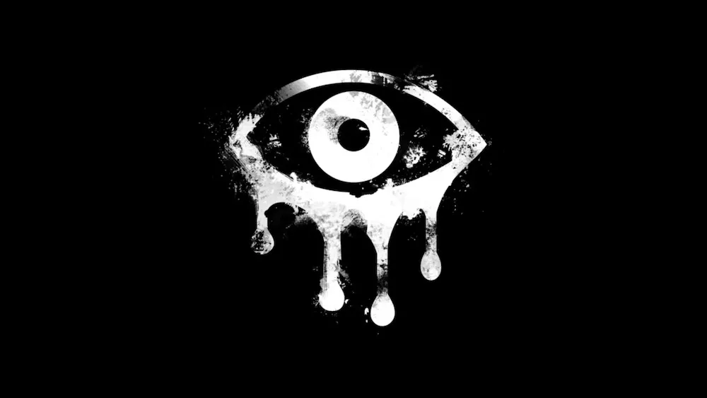 eyes the horror game outro