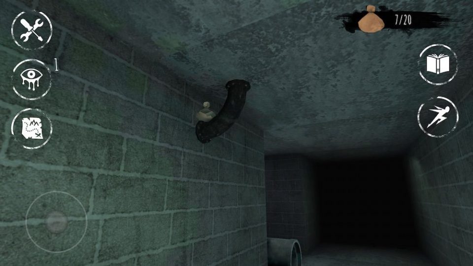 Eyes The Horror Game Walkthrough Guide A Complete Survival Guide