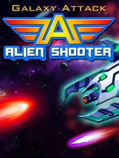 galaxy attack alien shooter guide