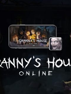 granny's house guide