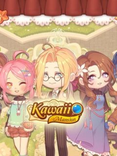 kawaii mansion guide