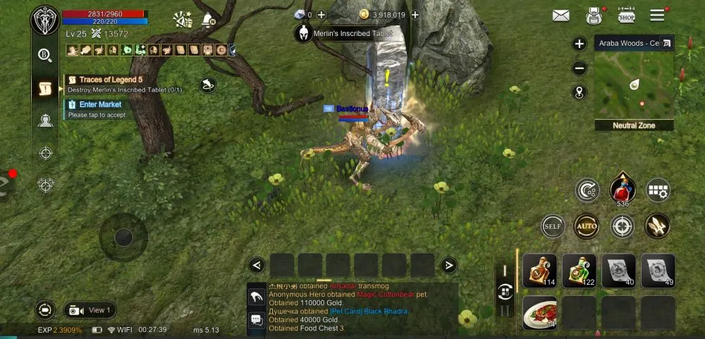 kingdom the blood pledge strategies