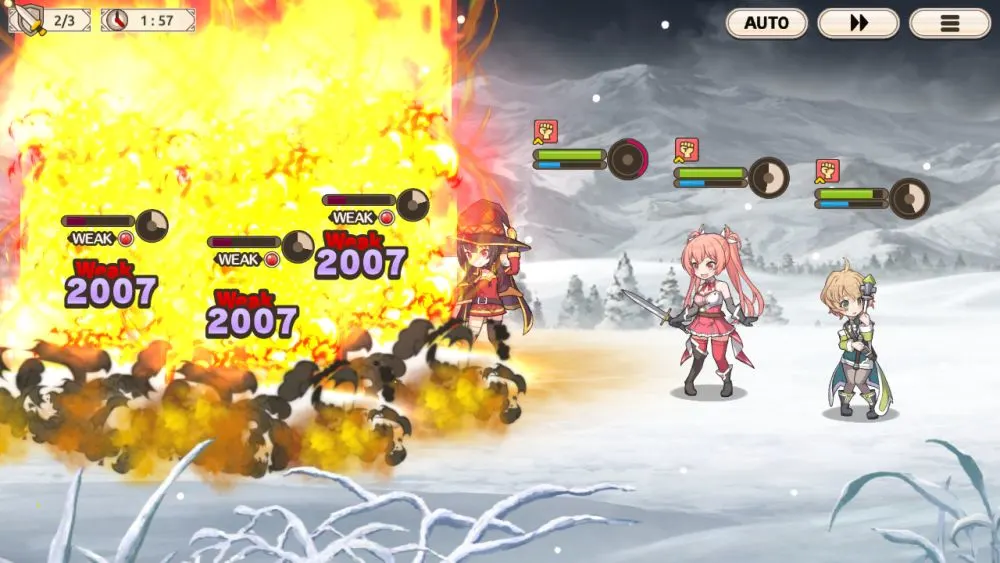 konosuba fantastic days nuked