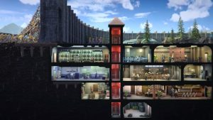 last fortress underground guide