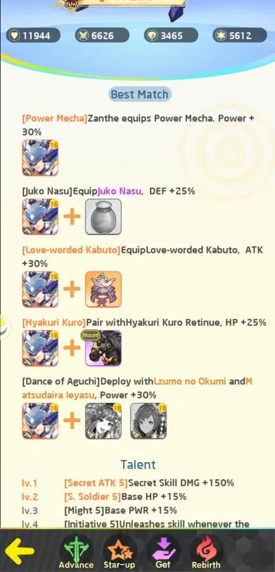 lost in paradise waifu connect best match