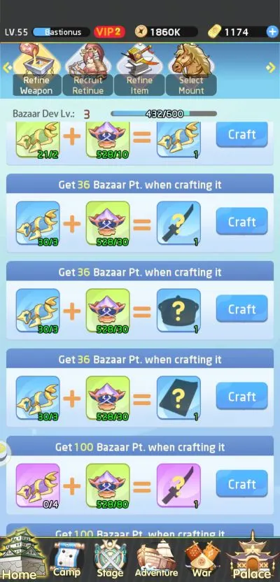 lost in paradise waifu connect gears