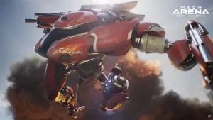 mech arena robot showdown guide