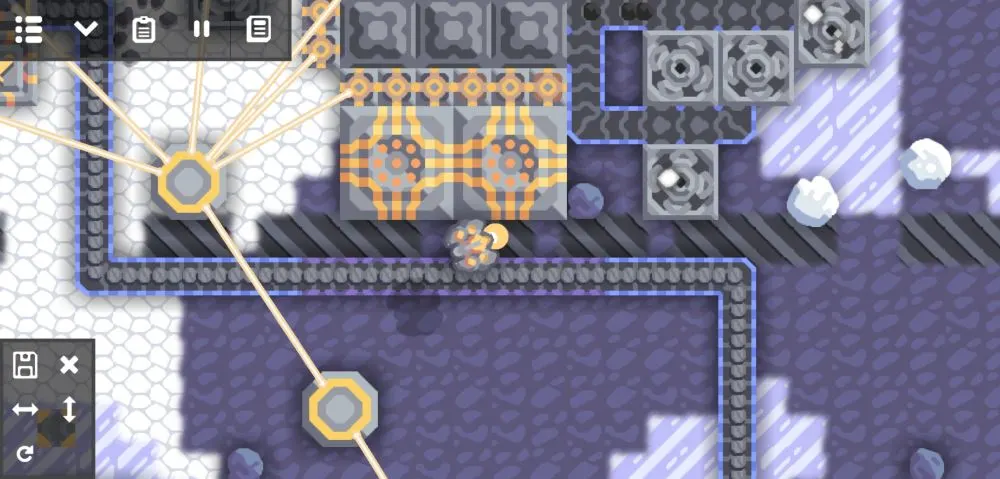 mindustry armored belts