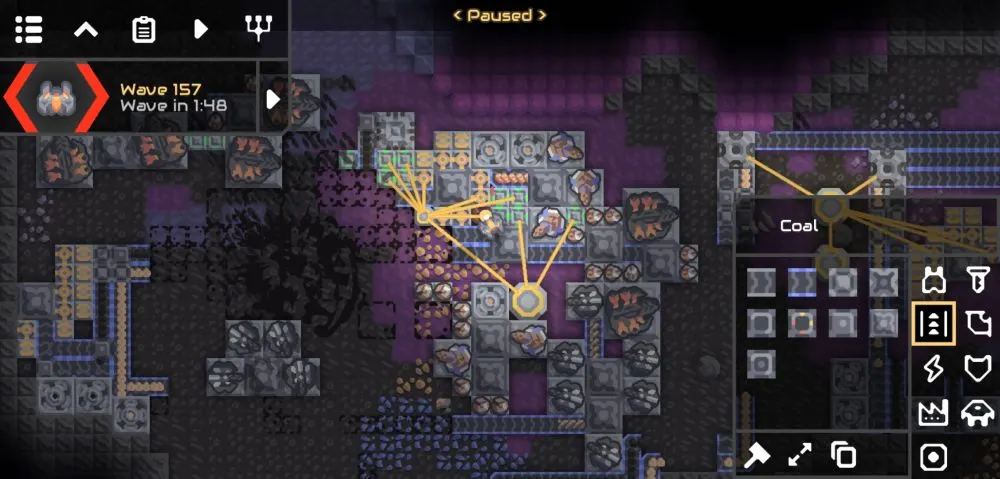 mindustry boss aftermath