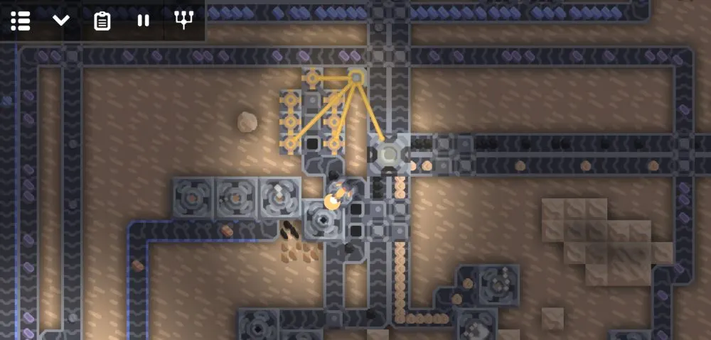 mindustry combustion