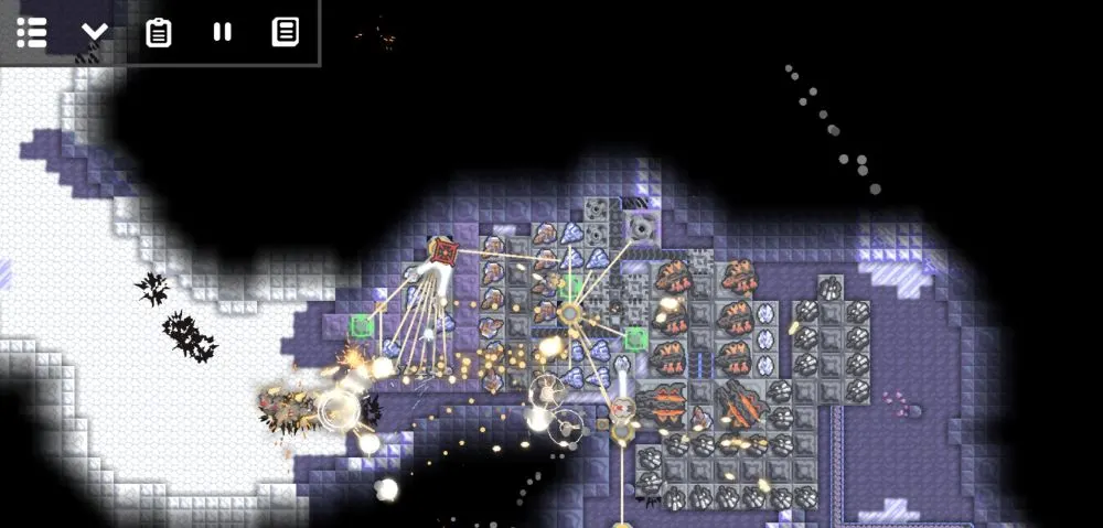 mindustry enemy gates