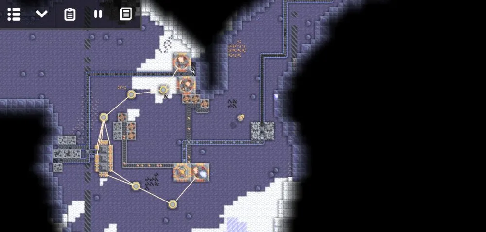 mindustry excess coal