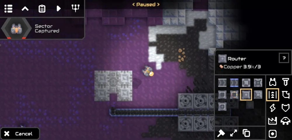 mindustry graphite press 3