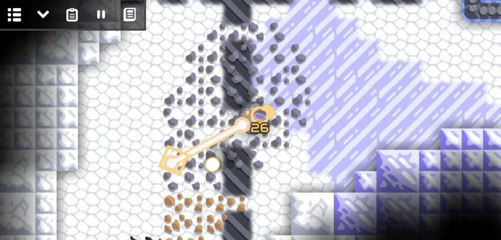 mindustry manual gathering