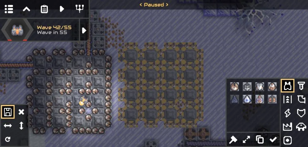 mindustry own schematic 2
