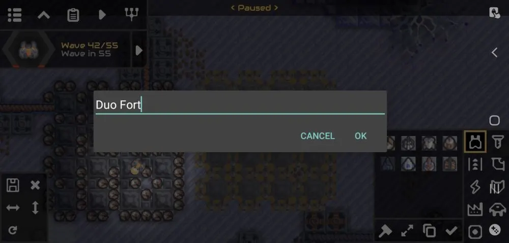 mindustry own schematic 3