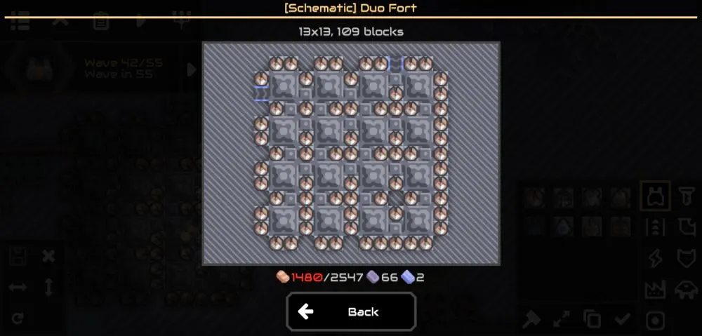 mindustry own schematic 4